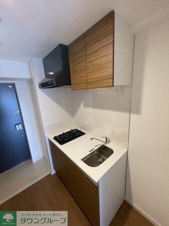 ARCOBALENO KANAMACHIIIの物件内観写真